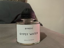 Gypsy Water Absolu Byredo 香水 - 2026年のユニセックス 新着フレグランス