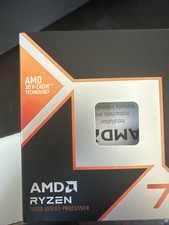 AMD Ryzen 7 9800X3D