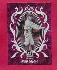 Donruss Insertsparallels- You Pick - Nrmt
