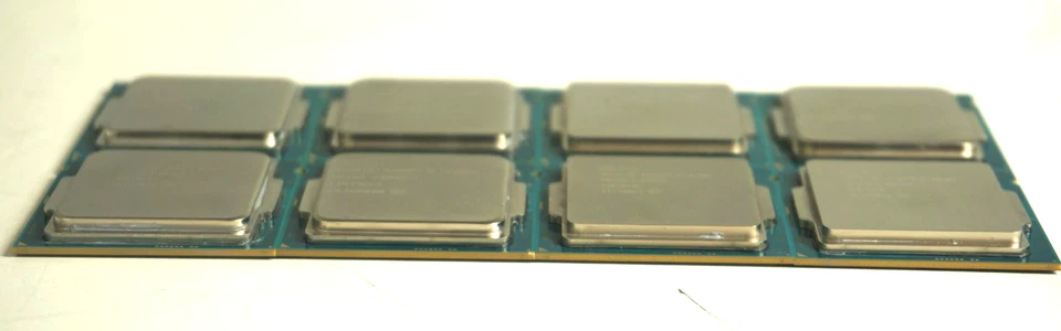 Lot of 8 Intel Core i5-4590T SR1S6 CPU Processor - Image 3 of 4