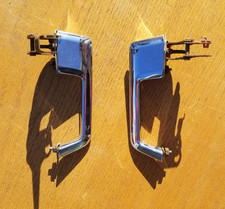 Handles Door 1968 Ford Ranchero Torino Fairlane 68 69 1969