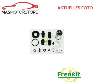 REPARATURSATZ BREMSSATTEL HINTEN FRENKIT 238803 P NEU OE QUALITÄT