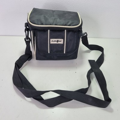 Gaming bag, small bag Black - PLAY ON Bag + FREE POST