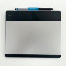 Wacom Intuos CTH-480 Drawing Tablet with Creative Pen