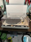 Technics SL-3350 Direct Drive Automatic Turntable - Tested - Serviced