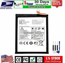 TLP048A1 TLP048A7 Battery for Alcatel 3X 2020 5061K 5061U TCL 20 SE XE 5000mAh