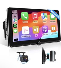 Unità di testa autoradio Eonon UX7 7" Android 14 wireless CarPlay GPS