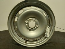 FORD TRANSIT COURIER Steel Wheel 15" Inch 4x108 Offset ET37.5 6J 2014-2023 21508