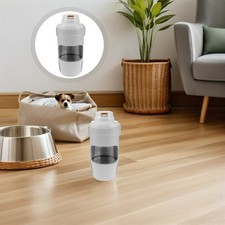 Dog Outing Walking Cup Travel Drinking Bottle Portable Water Puppy