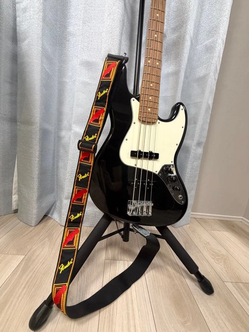 Fender Jazz Bass мексиканский - огромный выбор по лучшим ценам | eBay