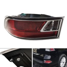 Tail Light Assembly Fit for Lexus Gx460 2014 2015 2016 2017 2018 2019 2020