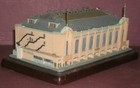 Miniature Old Boston Garden Building (Celtics Basketball) Danbury Mint 6.5" L — photo 8