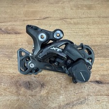 Shimano Deore XT RD-M8000 Mechanical 11-Speed Bike Rear Derailleur 273g