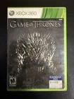 Game of Thrones - Microsoft Xbox 360