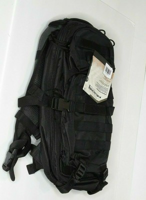 fieldline tactical surge hydration pack