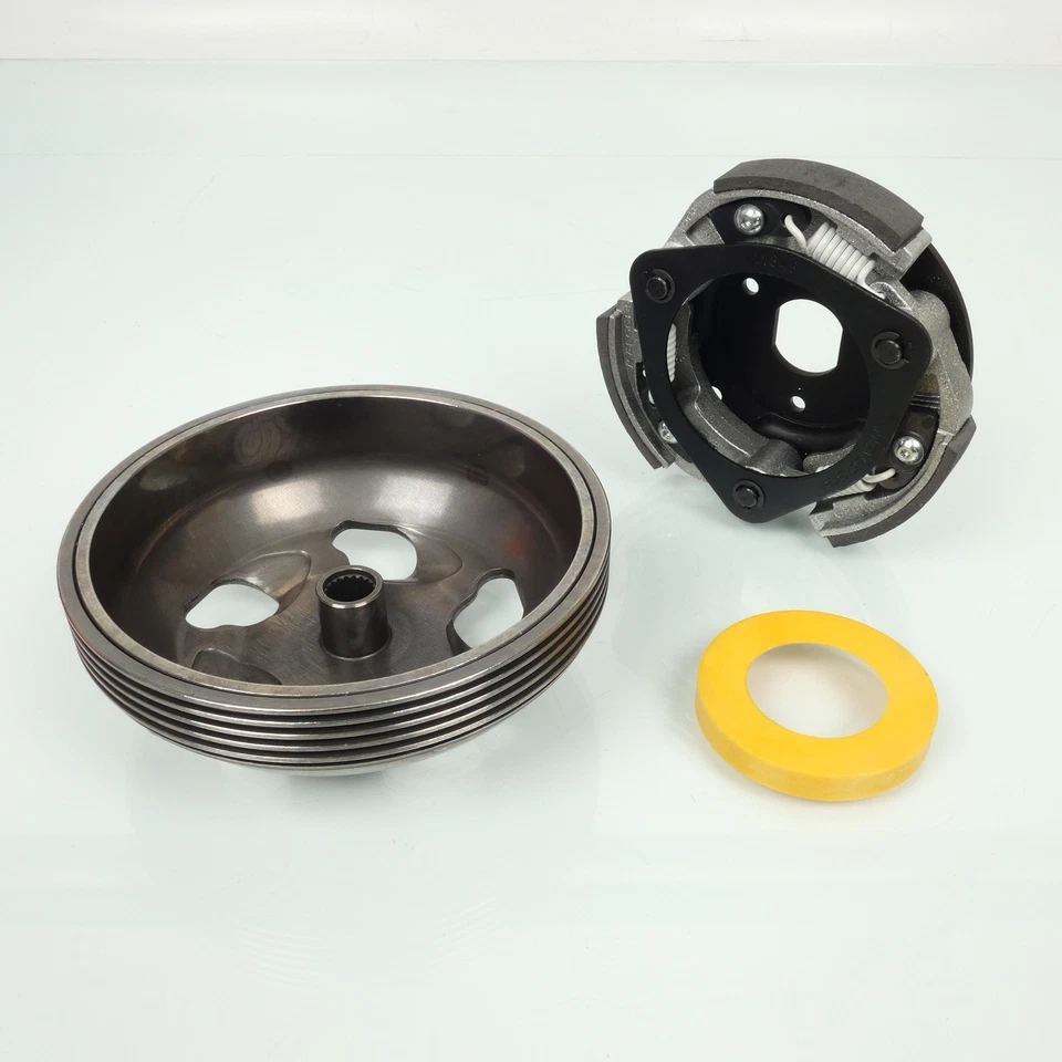 Plateau d embrayage Malossi pour Scooter Honda 125 Nss Forza Sans Abs 2015 à - Photo 3/4