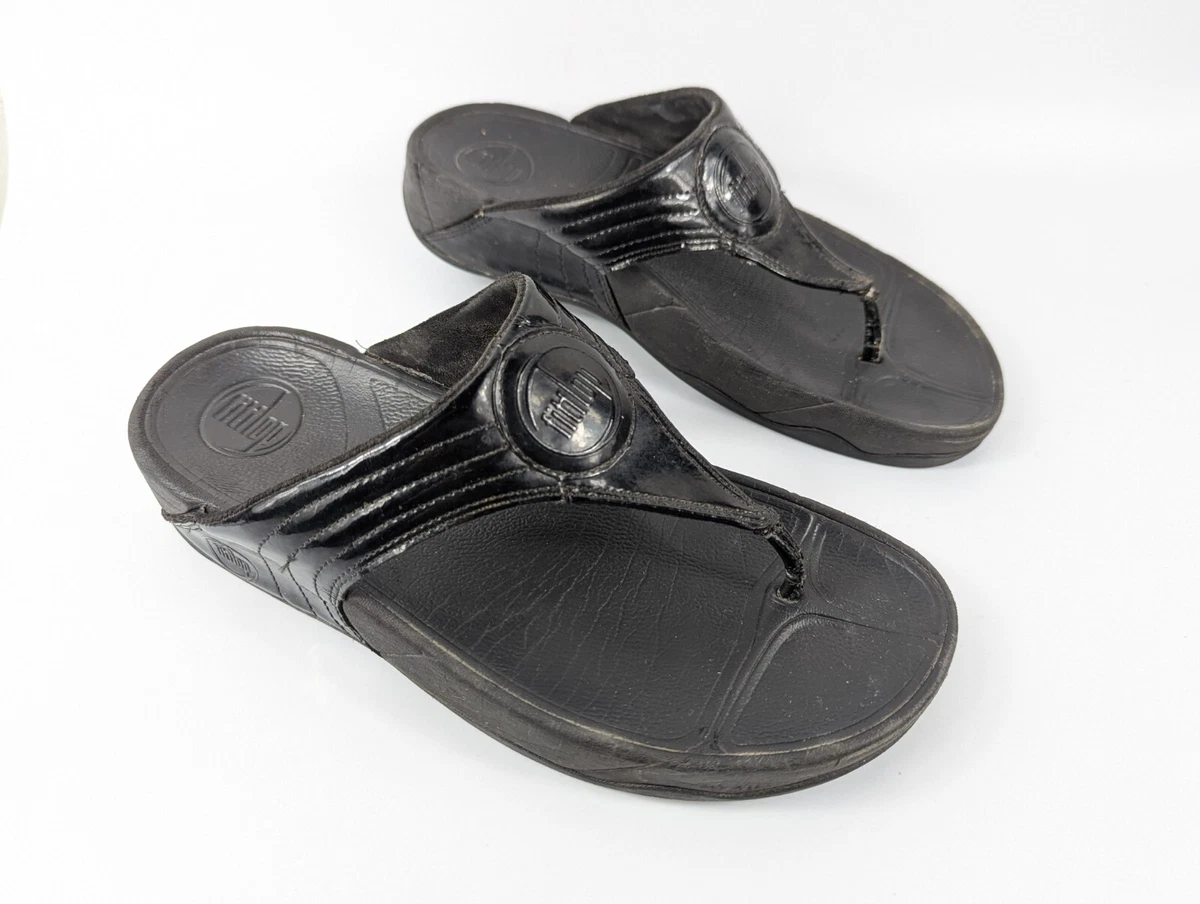 Fitflop europe sale