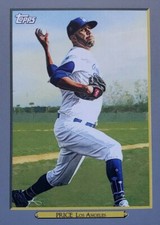 2020 Topps Update TURKEY RED INSERT CARDS - You Pick  - FREE SHIP