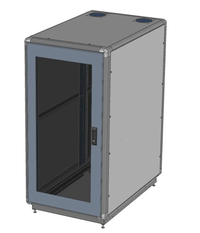 14u Server Rack Cabinet | Cabinets Matttroy