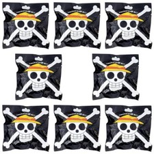 Tsunameez One Piece Keychain Hangers - Lot of...