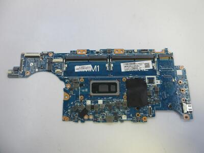 HP Laptop Motherboard M08558-601 | Intel Core i7-10510U 1.80 GHZ A