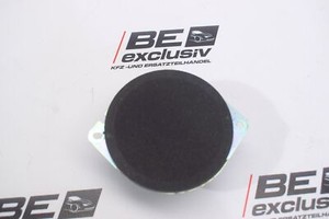 JEEP Grand Cherokee IV WK2 Lautsprecher Armaturenbrett Speaker 05064359AB