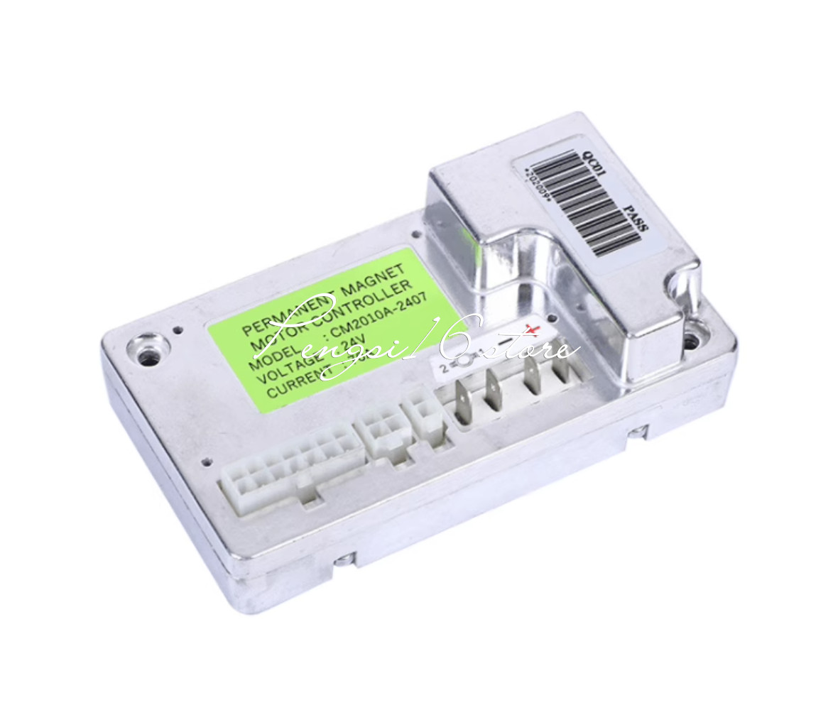 CM2010-2405 2407 Brushless Travel Drive Controller for Mobility