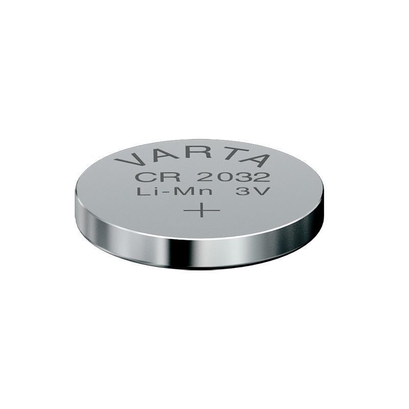 Thumbnail - Cr2032 Lithium Knopfzelle 3v Cr 2032 2025 2016 1620 V625u V13ga
