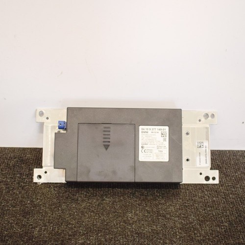 BMW 2 Cabrio Telematik Bluetooth Steuergerät Steuergerät F23 9377149 2015