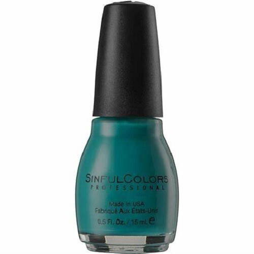 CHOICE of Color Sinful Colors Professional Bold Nail Polish Buy More, Save More! - Picture 15 of 19