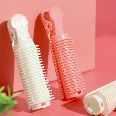  10 Pcs Keine Spur Haarspange Mann Fräulein Haarwurzelclips Für Frauen Volumen
