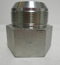 PARKER, MALE TO FEMALE HIGH PRESSURE FITTING 2"