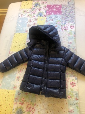 polo boys jacket