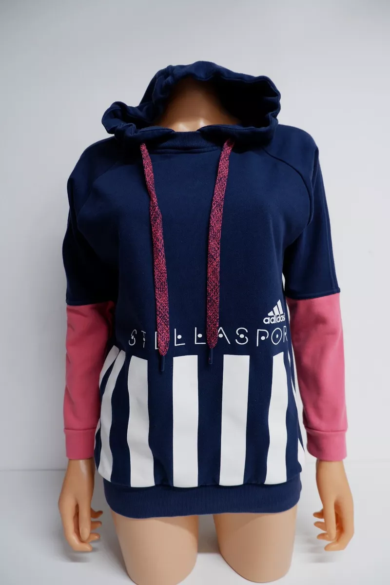 Stella mccartney shop adidas jumper