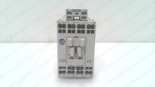ALLEN BRADLEY 100-CR09D400 SERIES A, IEC CONTACTOR 110/120V AC, NEW* #334359