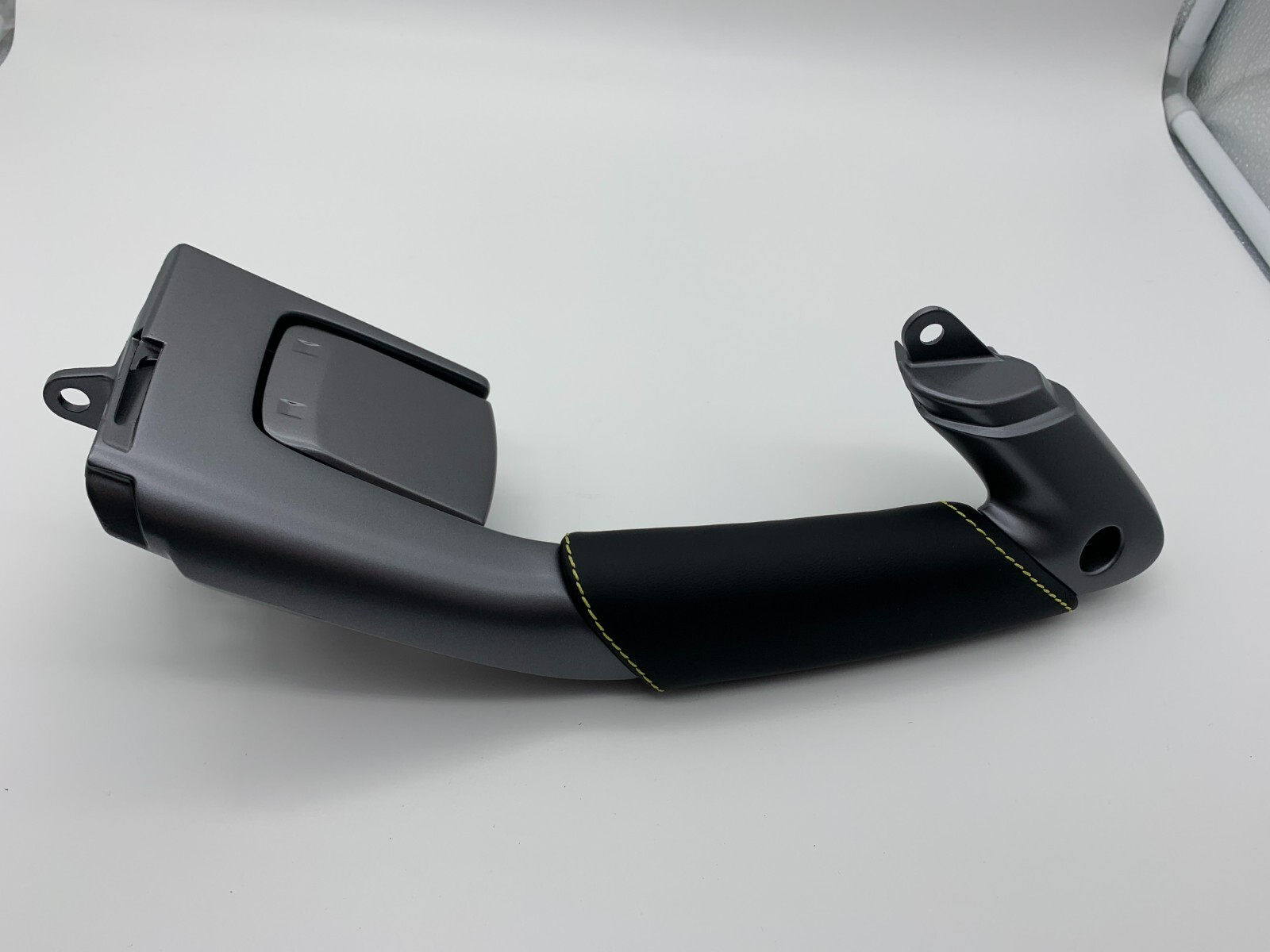 Ferrari F8 Tributo & Spider LH Left Drivers Door Handles Grab Pull Lock Handle S