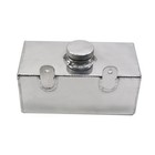 <!--F#f_0-->Car 2L Aluminium Windscreen Washer Bottle Intercooler Spray Tank Water Reservoir<!--F/-->