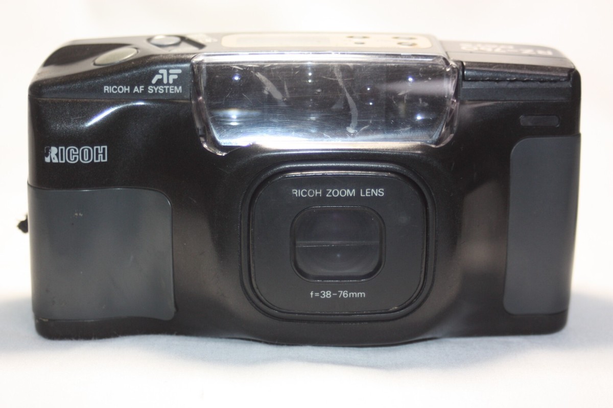 【動作確認済】 RICOH RZ-750 DATE F0620-5e p 動作確認済】 RICOH RZ-800 DATE F0701-24ID p - メルカリ