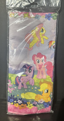 DesignWare Paper Tablecover My Little Pony  54 x 96