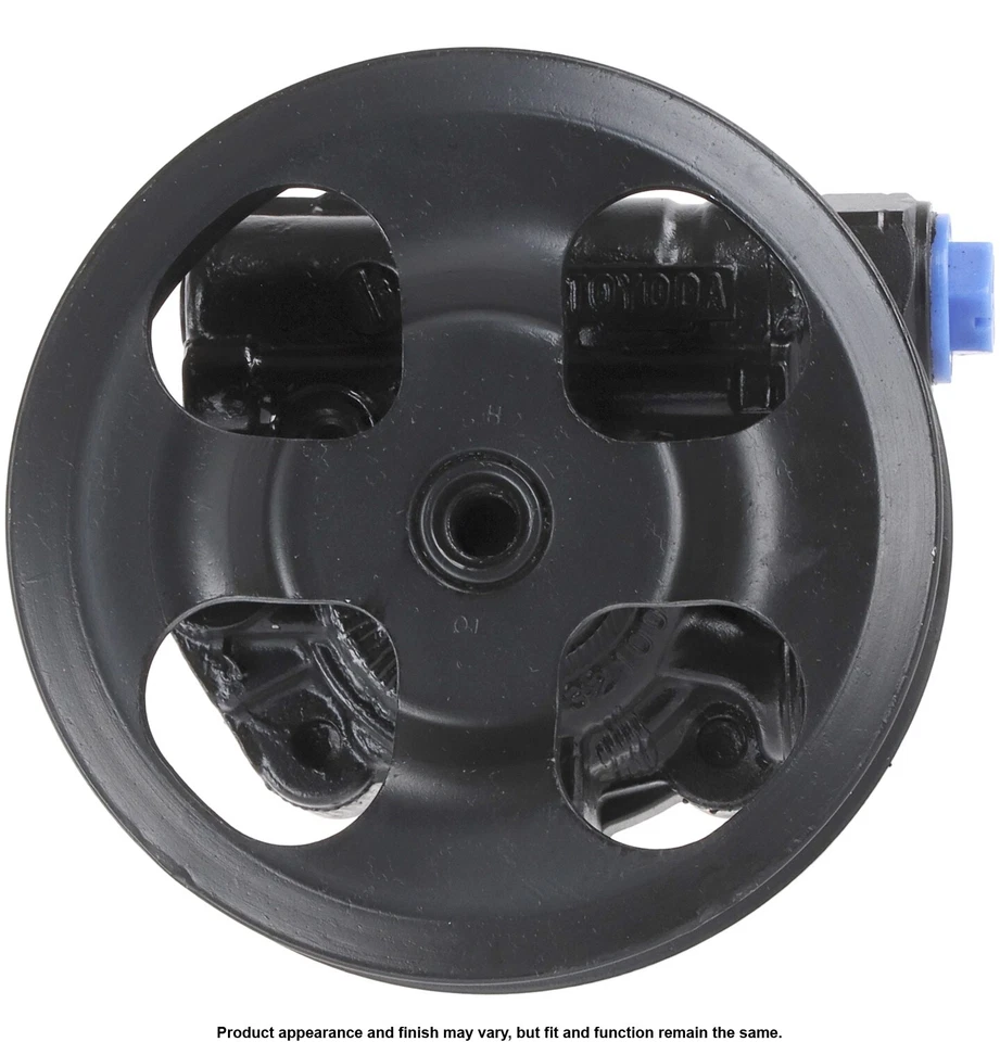 Bomba de dirección asistida Cardone para Scion tC 2005-2010 2006 2007 2008 2009 Foto 4 de 4