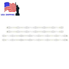 LED strips For TCL 55S425LFBA 55S421LBAA 55S423LIAA 55S423LEAA 55S421ZCAA