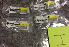 Wilson Electronics 971132, 971151, 971129 Connectors - LOT OF 4