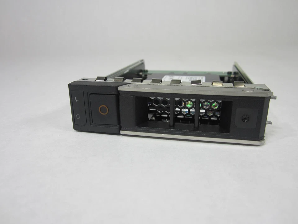 MICRON 5200 ECO 960GB SSD 2.5" SATA 6Gbps MTFDDAK960TDC w/Dell X7K8W 3.5" Caddy - Image 2 of 4