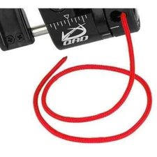 60" - Replacement Timing Cord for All QAD Drop Fall Away Arrow Rests  PICK COLOR