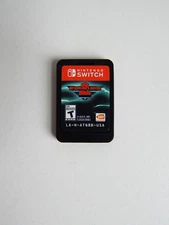 My Hero One's Justice 2 Game Cartridge! Nintendo Switch! Genuine