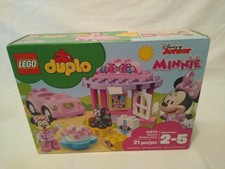 lego 10873 duplo disney minnie's birthday party building set