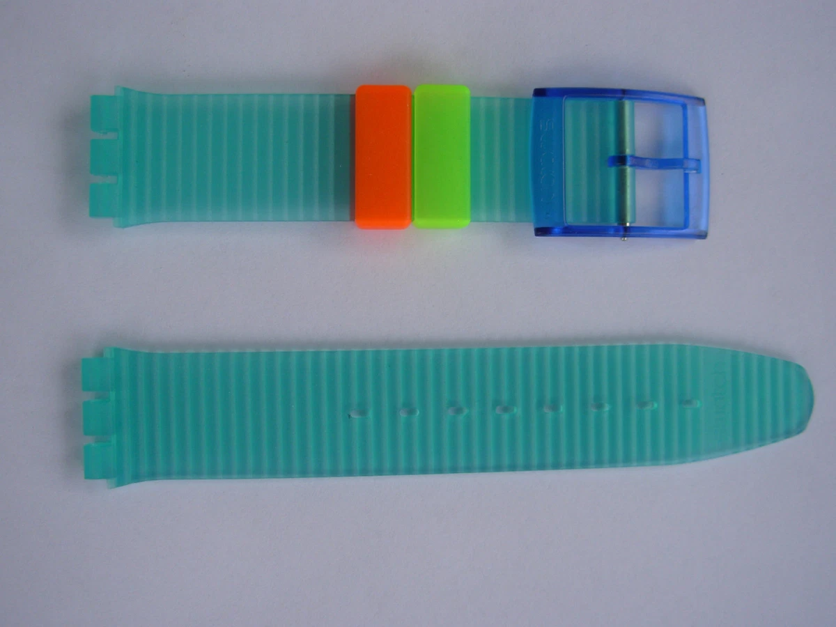 Swatch chrono online neo wave