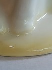 ** Vintage Deer Fawn Doe Ceramic Lamp Base Electric Lamp ** — photo 6