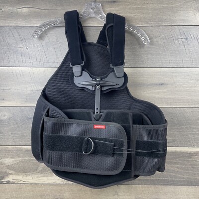 Ottobock 50R320N Cyberspine Spinal Back Brace Used Ones
