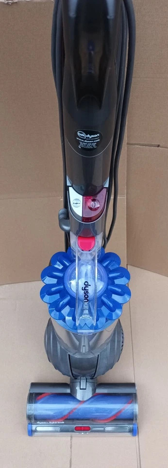 Dyson UP22 Animal Ball vacuum Cleaner refurbished New Motor (Warranty) - Image 4 of 4